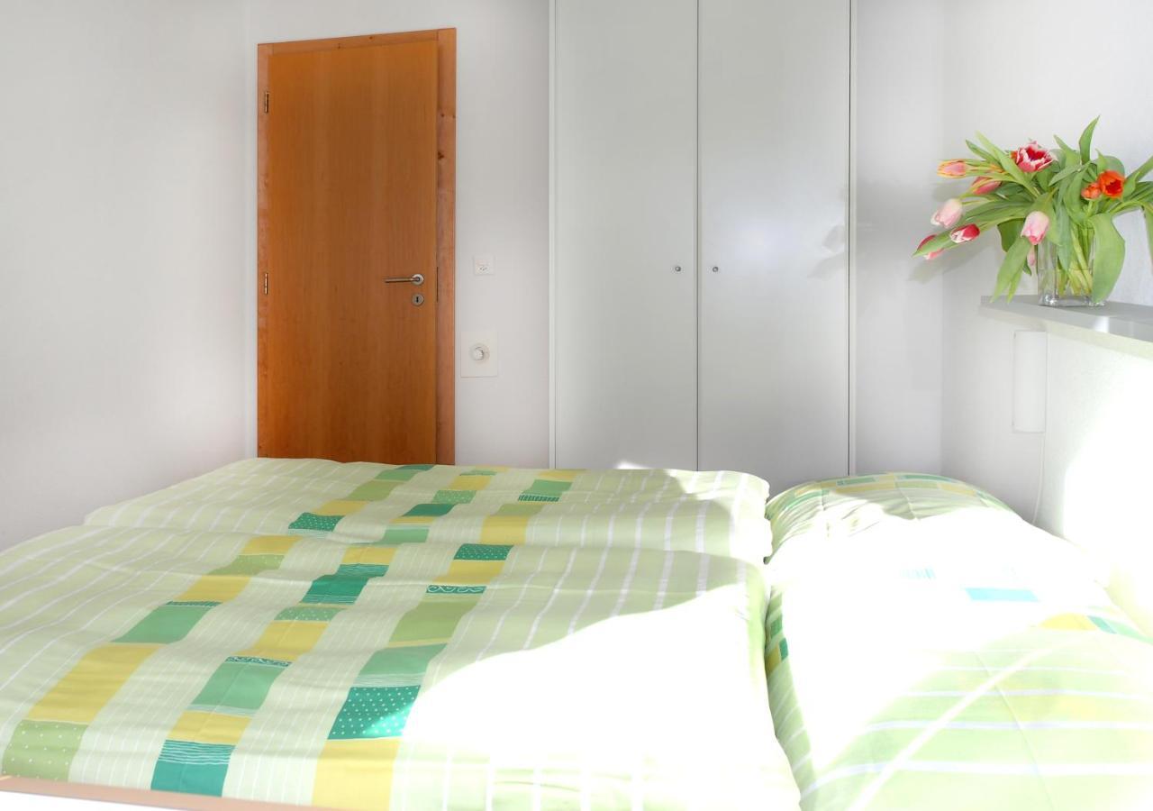 Apartment Everest Zermatt Zewnętrze zdjęcie
