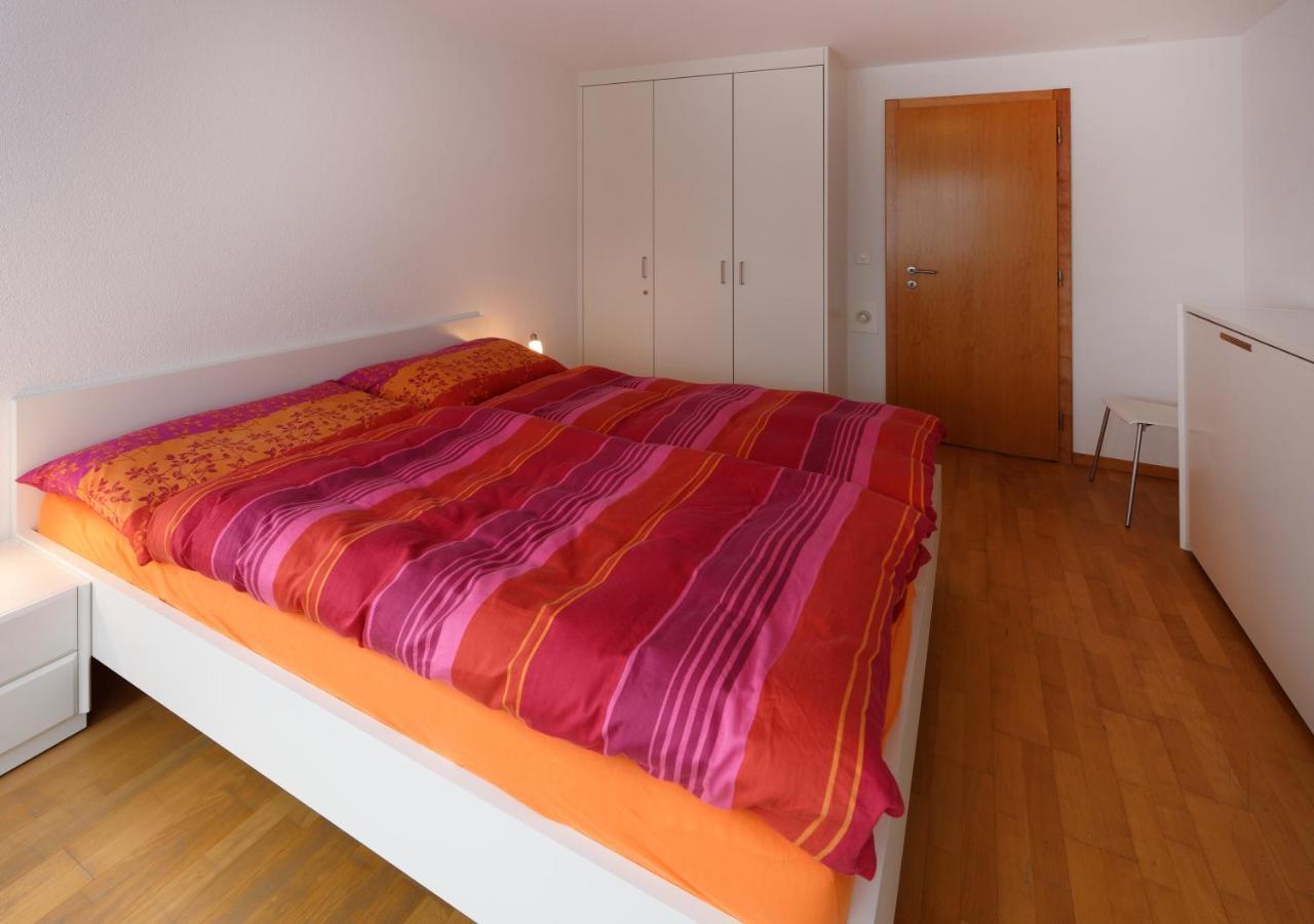 Apartment Everest Zermatt Zewnętrze zdjęcie